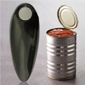 One Touch Can Opener